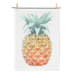 Jumbo Pineapple Kitchen Towel