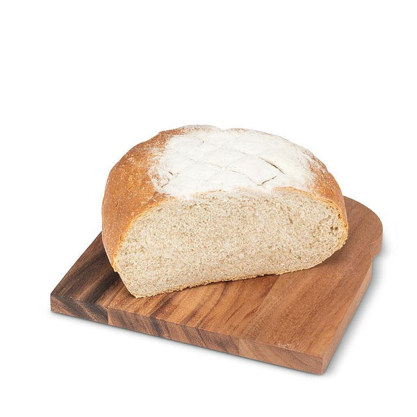 Large Bread Slice Board