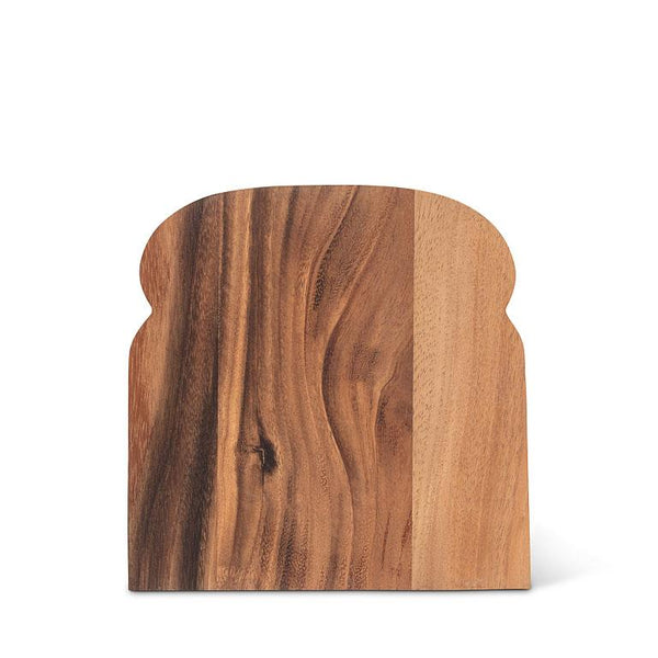 Large Bread Slice Board