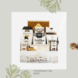 Christmas City