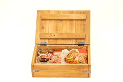 Canadian Crate Box