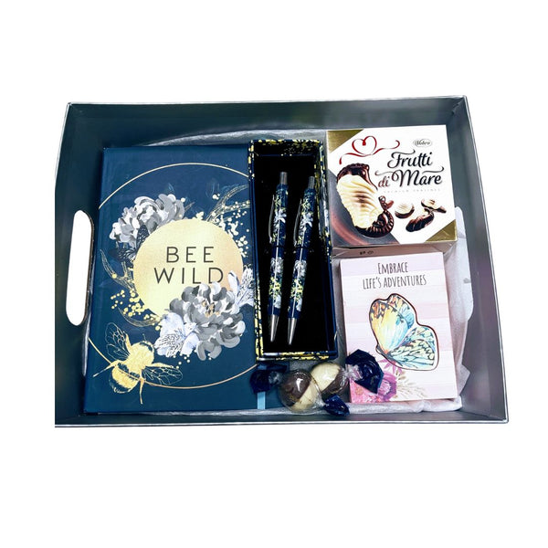 Wild inspiration Gift set