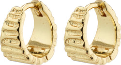 Earrings Jemma Gold Plated
