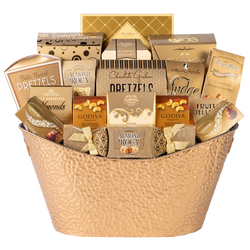 Deluxe Chocolate Bliss