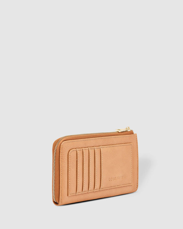 Tatum Cardholder