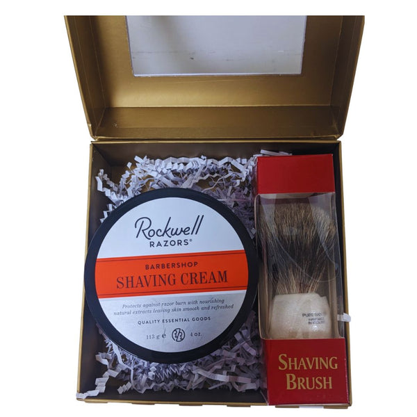 Shaving Gift Set
