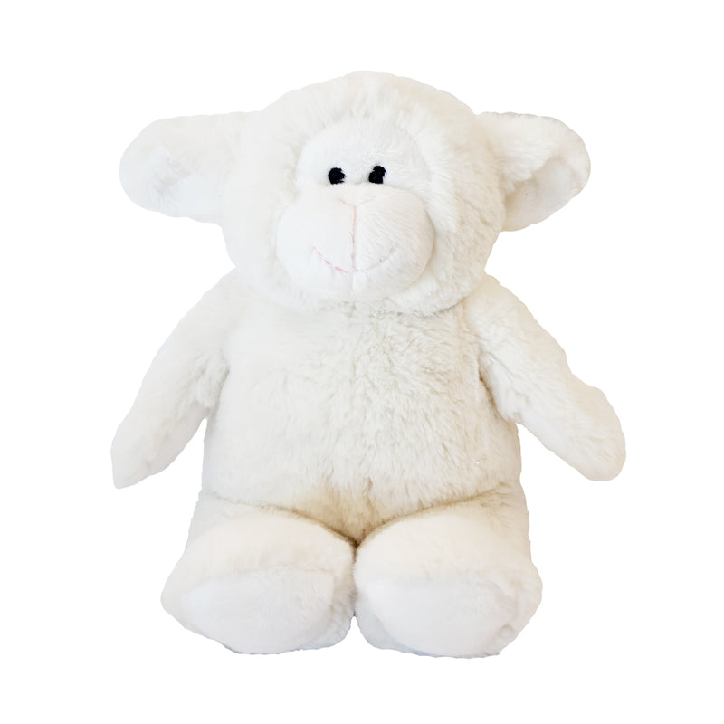 Sleepytime Sheep