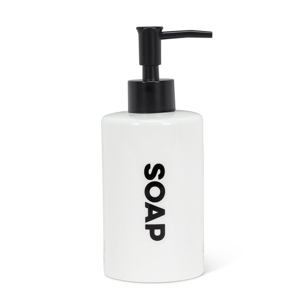 SOAP Pump