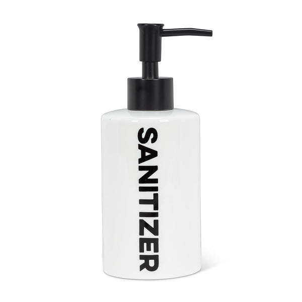 SANITIZER Pump