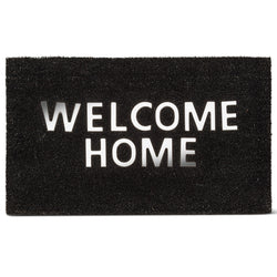 Welcome Home Doormat