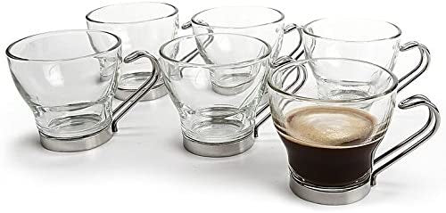 Oslo Espresso Set