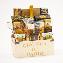 Bistrot De Paris