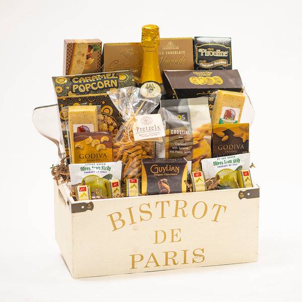 Bistrot De Paris