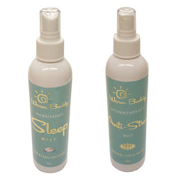 anti-stress spa Mist