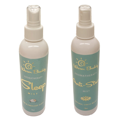 anti-stress spa Mist