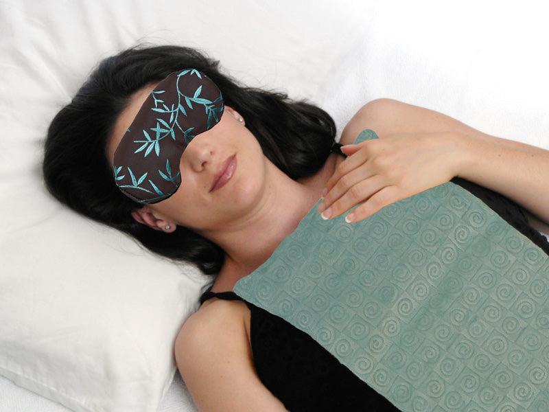 Aromatherapy Sleep Mask