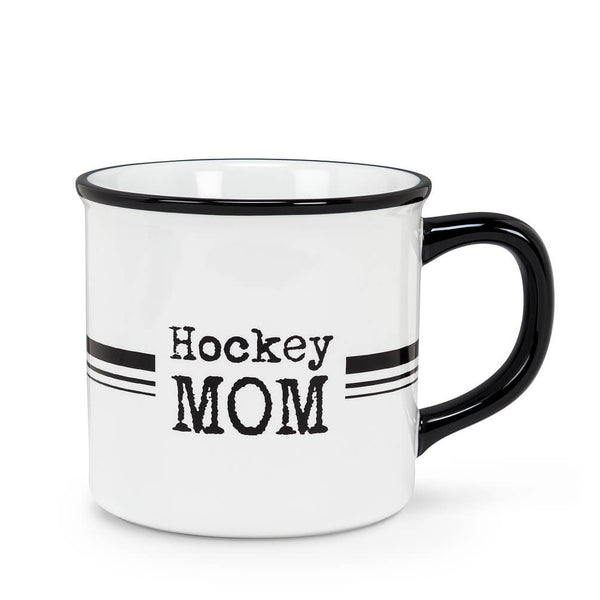 Hockey Mom Mug