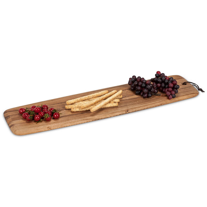 Extra Long Slim Board w/strap