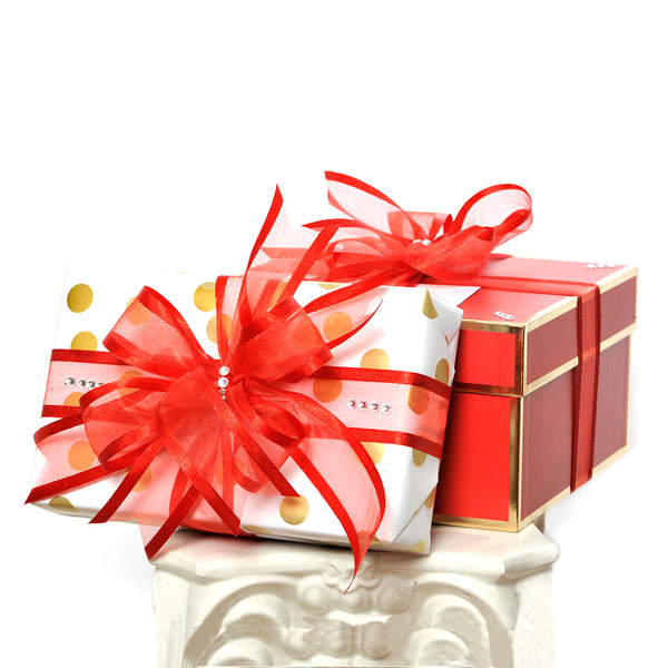 Artistry Gift Wrapping