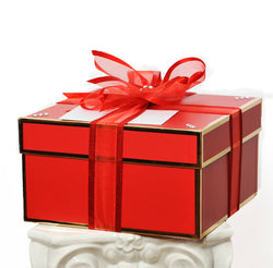 Artistry Gift Wrapping