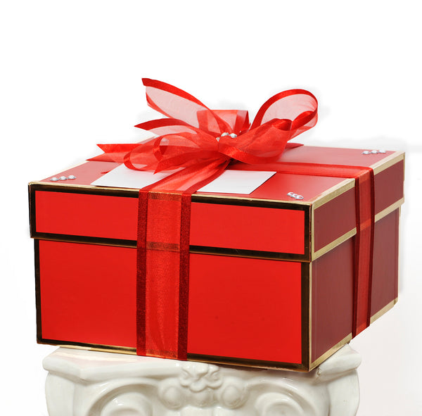 The Art of Gift Wrapping from