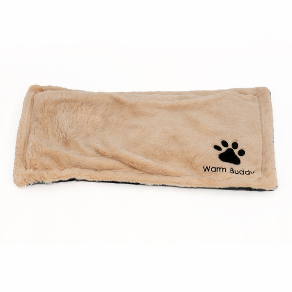 Pet Warming Wrap