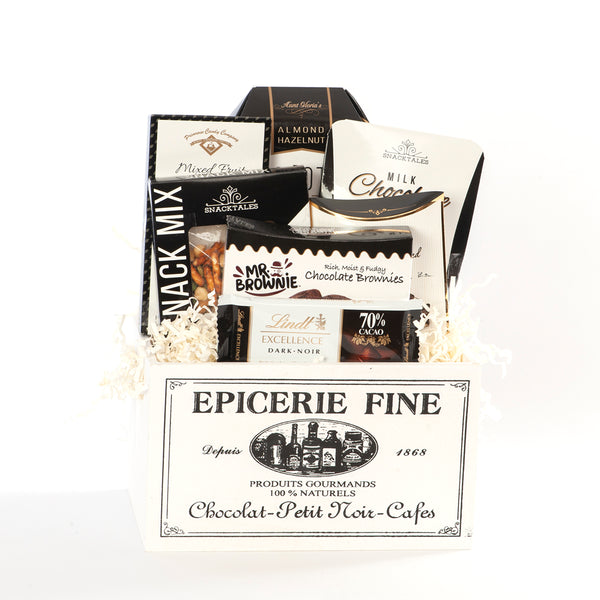 Epicerie Fine