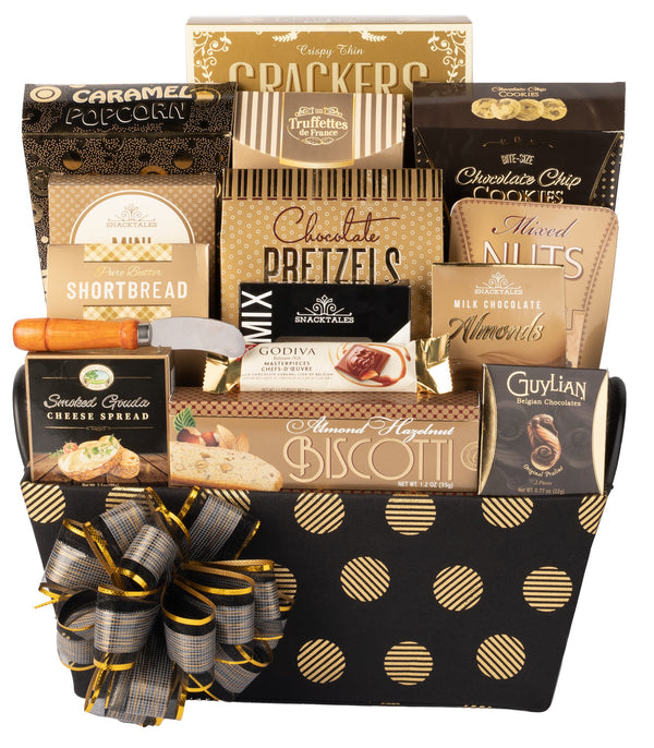 Ultimate Sweet & Savoury