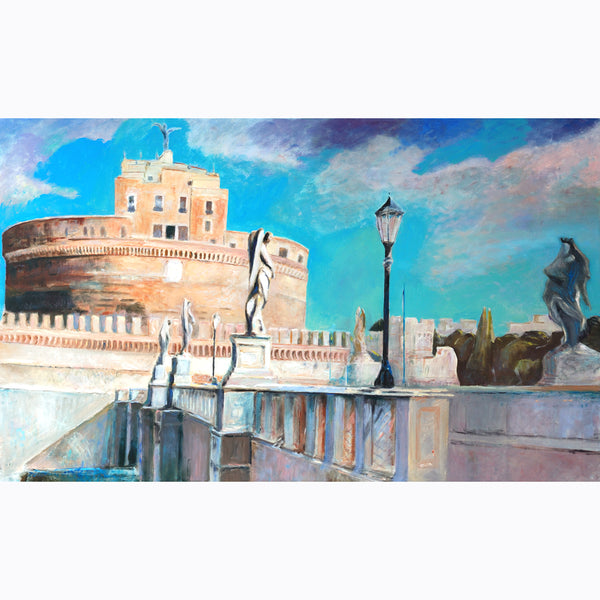Castel Sant' Angelo