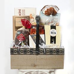 The Rustic Gourmet