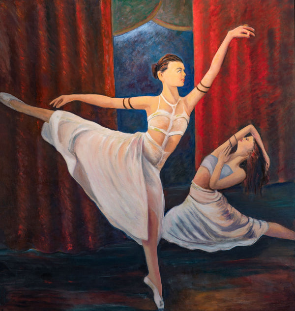 The Dancers