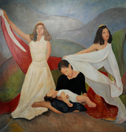 The Four Mothers