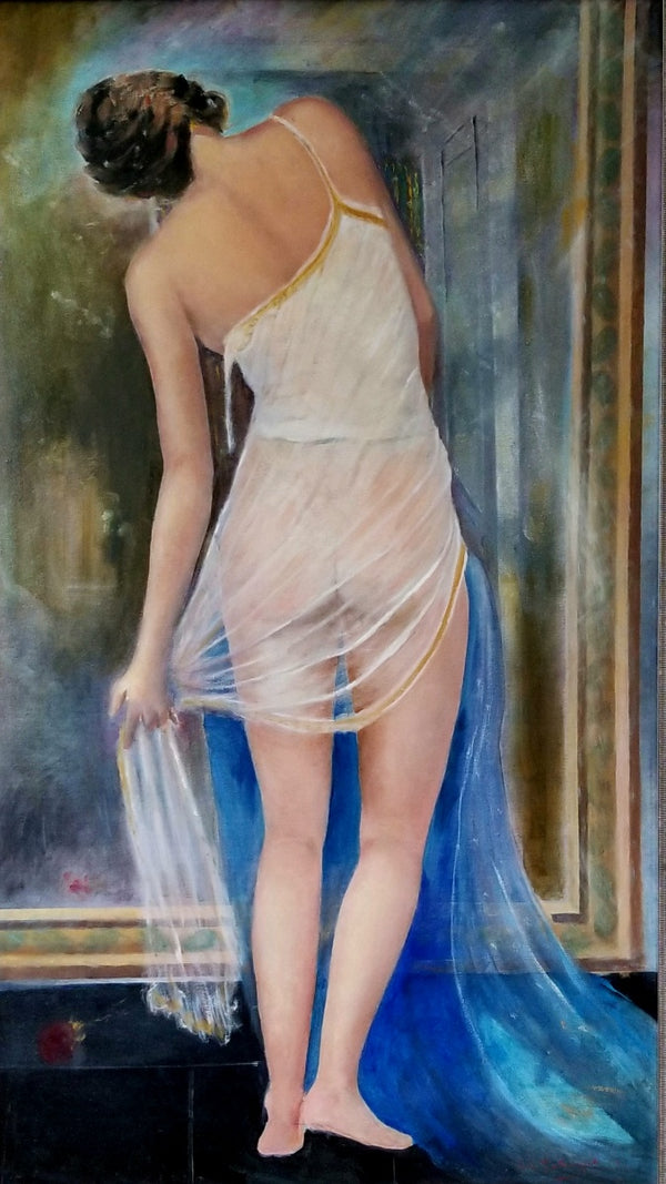 The Mirror