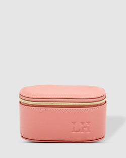 The Blush Jewellery Case
