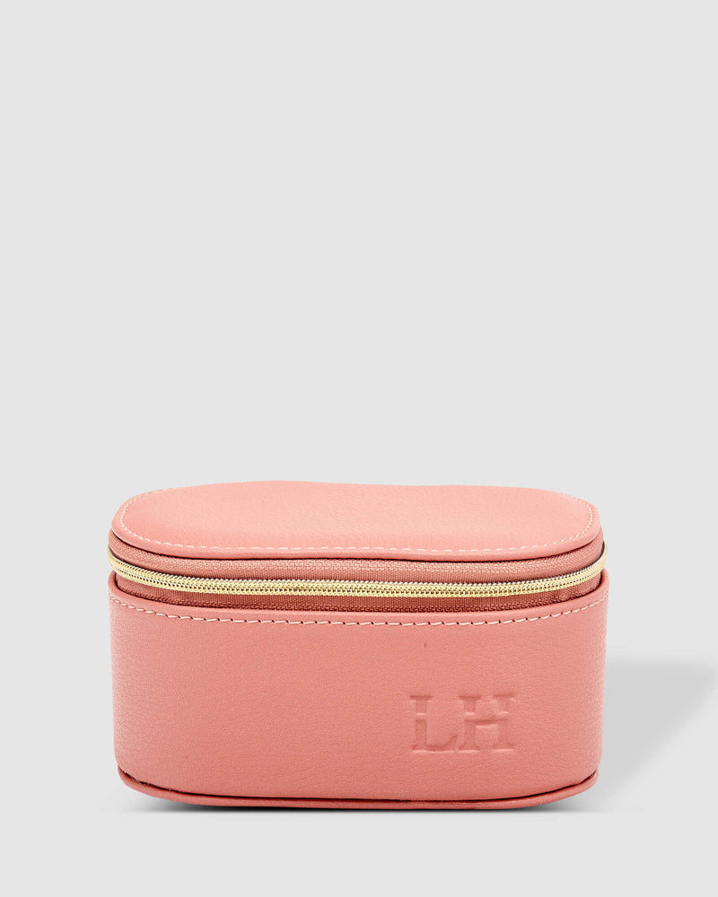The Blush Jewellery Case